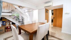 Blk 115 Sunset Way Residence (Clementi), HDB Executive #589299091